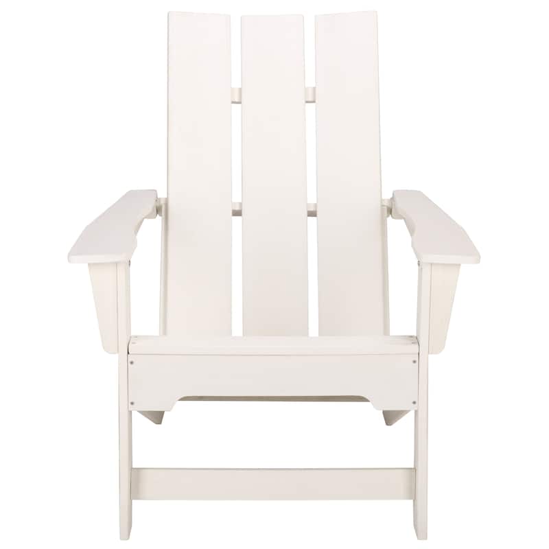 SEI Furniture Olivia Adirondack Chair - 32"W x 30"D x 36"H