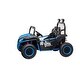 preview thumbnail 17 of 52, Heavy Duty 24V Ride-On UTV with Remote, Metal Frame, 4x4 Switchable Drive & Dual XL Seats, for Kids Ages 3-8.
