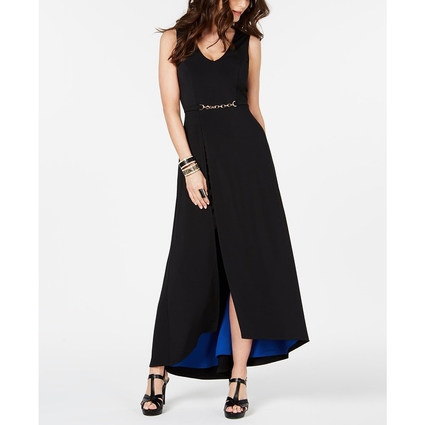 thalia sodi maxi dress