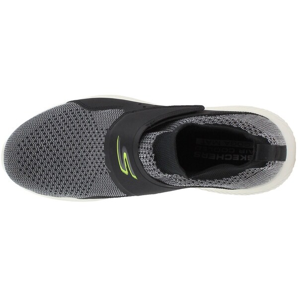 skechers men's go walk revolution ultra revolve sneaker