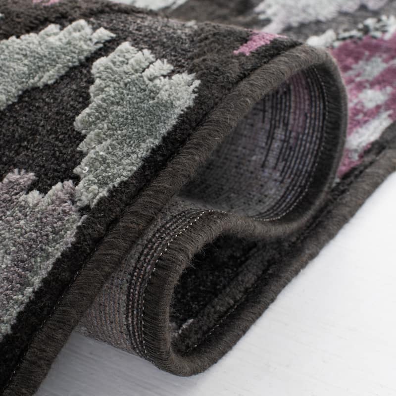SAFAVIEH Paradise Marianna Modern Viscose Rug
