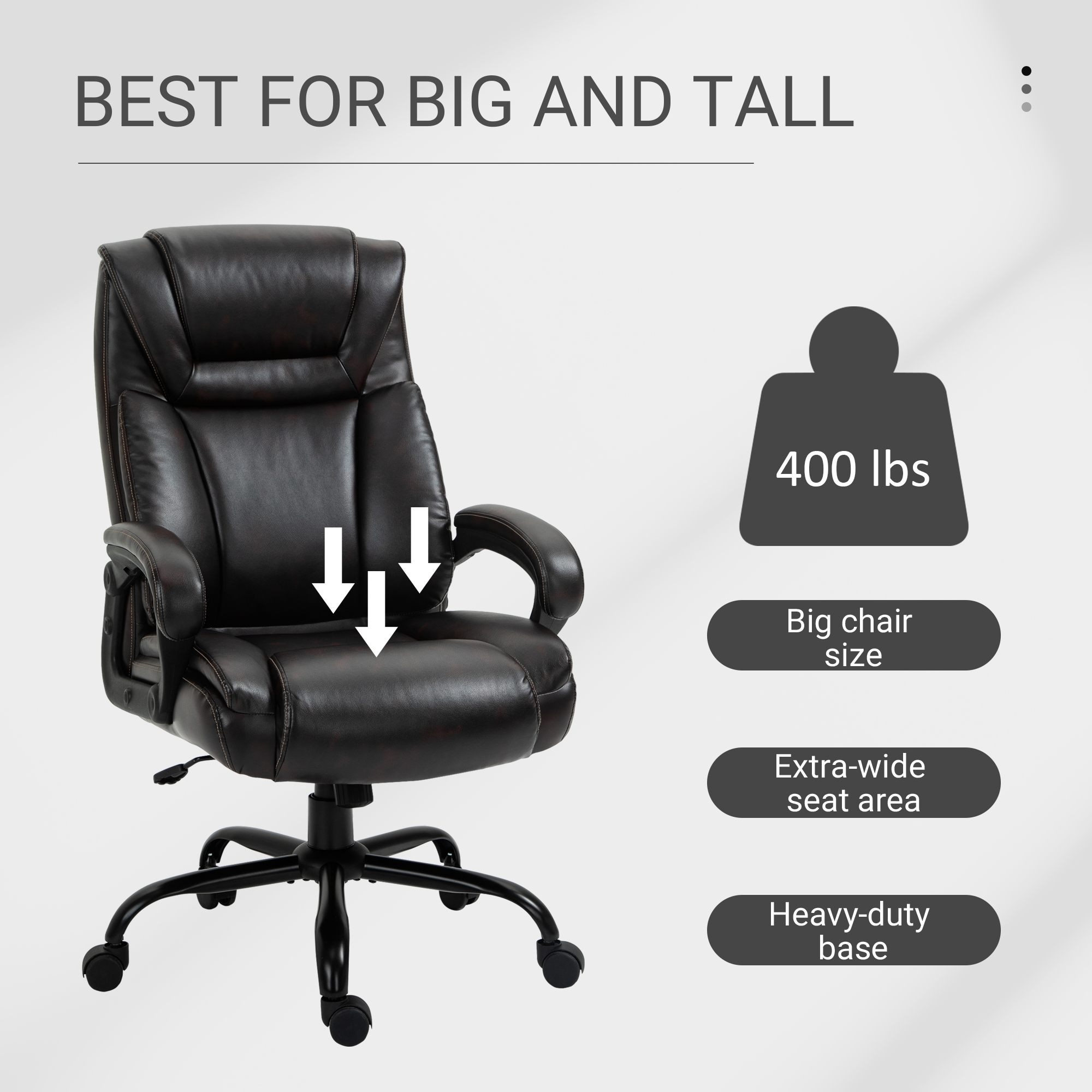 https://ak1.ostkcdn.com/images/products/is/images/direct/5e41aaf2713caf180385fe8562bae52001d8181e/Vinsetto-Big-and-Tall-Executive-Office-Chair-400lbs-Computer-Desk-Chair-with-High-Back-PU-Leather-Ergonomic-Upholstery.jpg