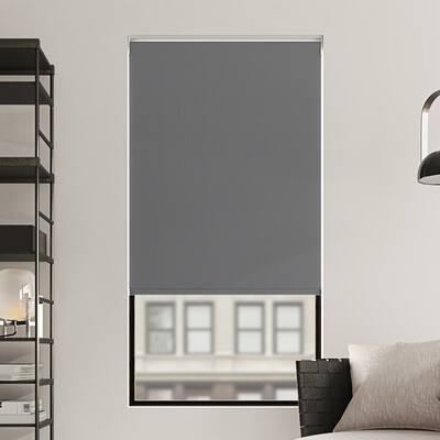Sun Zero Langley 100% Blackout Cordless Roller Shade