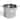 BergHOFF Professional Tri-Ply 18/10 Stainless Steel 9.5" Steamer Insert