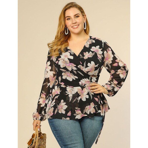 hem floral