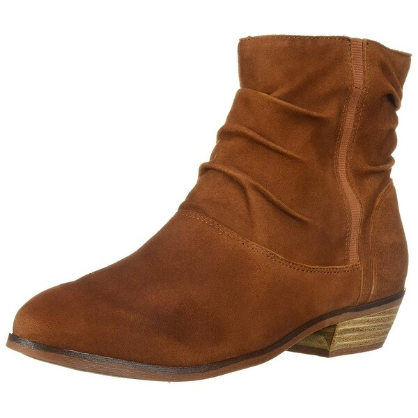 softwalk boots