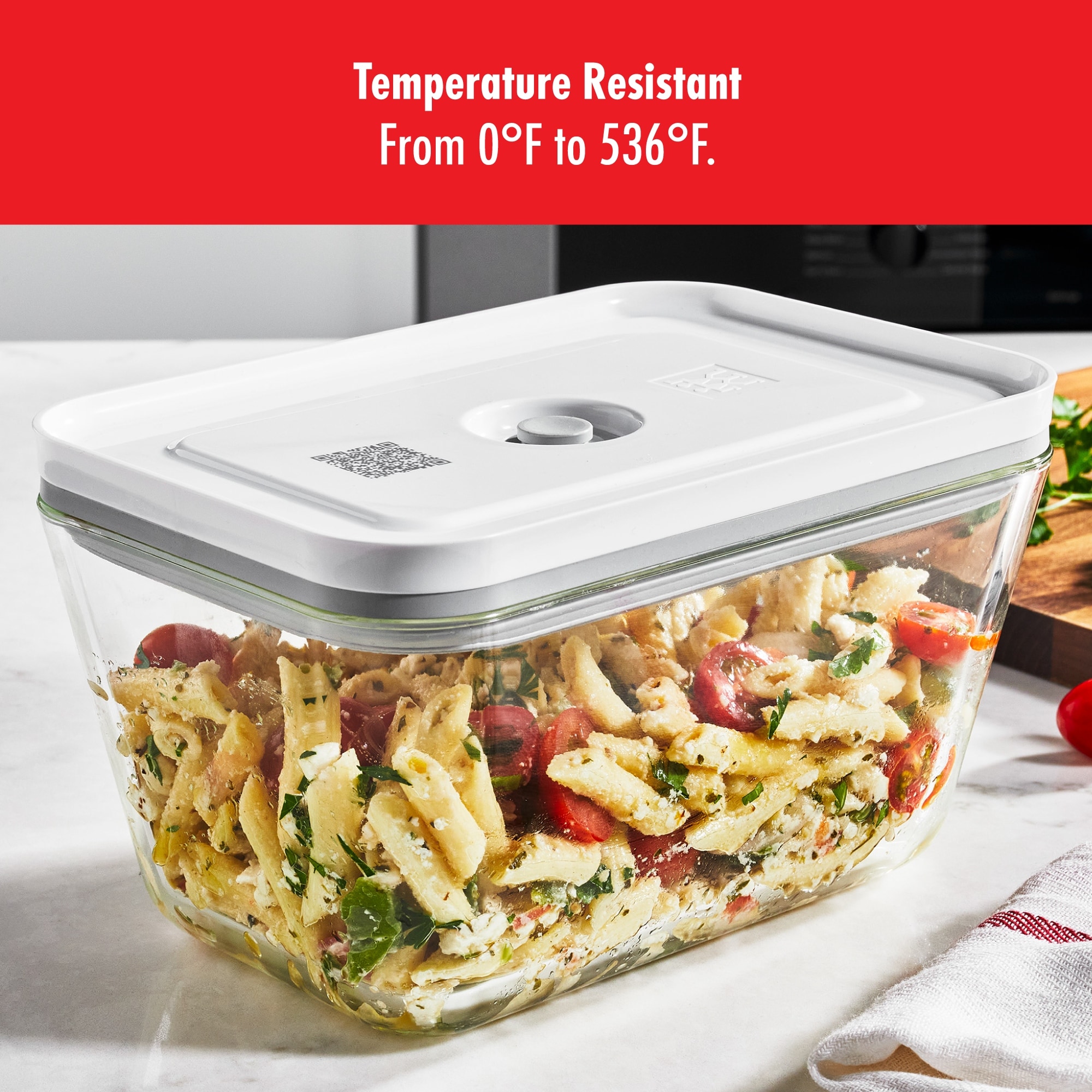 ZWILLING Fresh & Save Food Storage Containers - Thumbnail 5