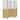 Mattison 4-Panel Room Divider Folding Shoji Screen