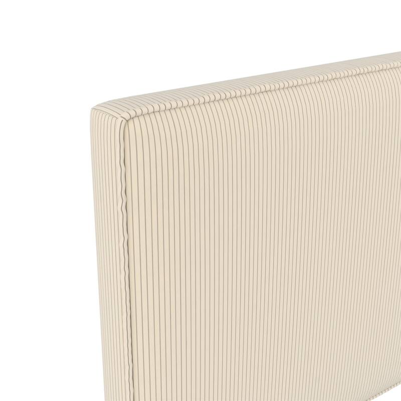 Avenue Greene Dasha Upholstered Headboard