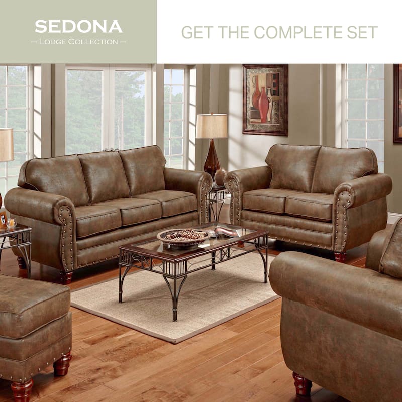 Sedona Sofa