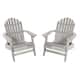 Option Harbor Gray