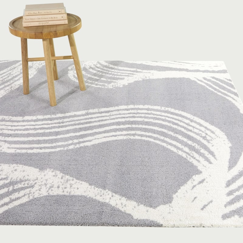 Essex Modern Abstract Area Rug
