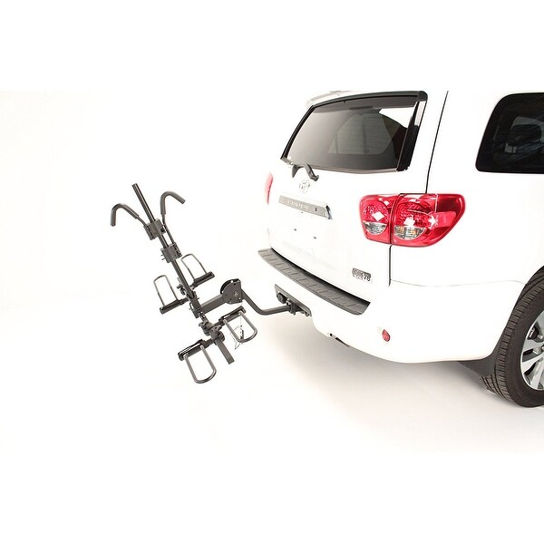 hollywood racks sport rider 2