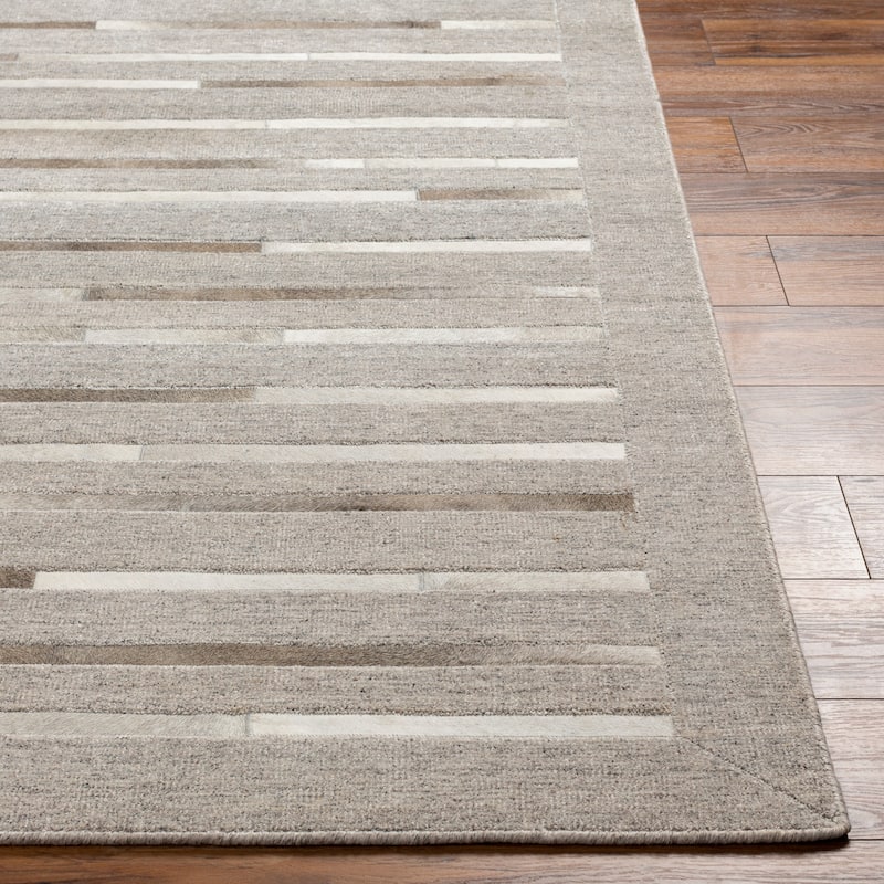 Tatum Modern & Contemporary Area Rug