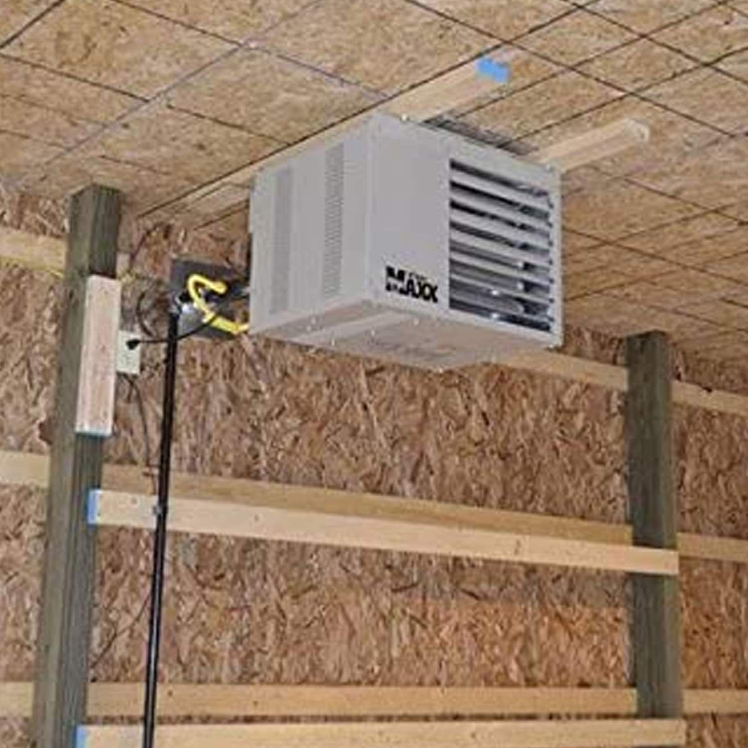 Mr. Heater MH-F260550 50,000 BTU Big Maxx Natural Gas Unit Convection Heater  - Bed Bath u0026 Beyond - 37076838