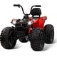 preview thumbnail 8 of 33, 24V Kids ATV Ride on Car 4WD Quad Electric Vehicle 4x80W Large Battery Red