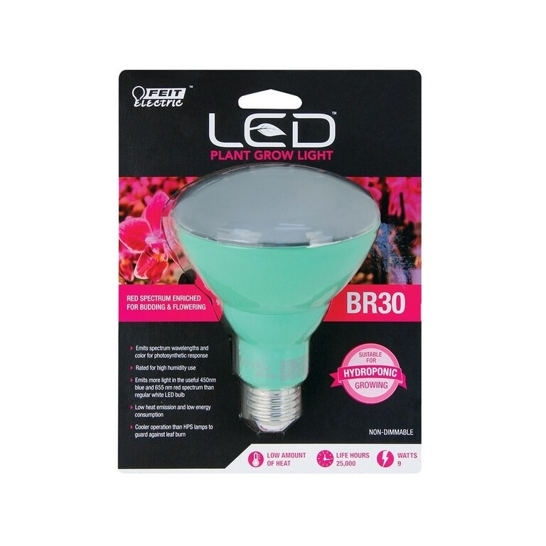 Feit electric deals led grow light