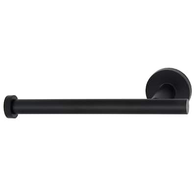 Alno A9366L-SMOOTH Vita Bella Modern Smooth Bar Left Side Slide On