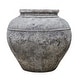 preview thumbnail 3 of 3, Uttermost Echoes Of Time Concrete Outdoor Planter