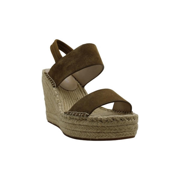 simple wedge sandals