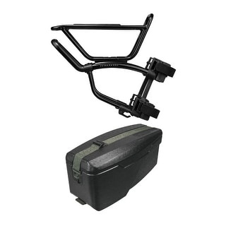 Topeak tetra online rack