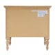 preview thumbnail 29 of 28, Easterbrook 31.5 in. W Rectangular Wood 4-Drawer Accent Chest