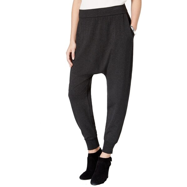 eileen fisher harem jumpsuit