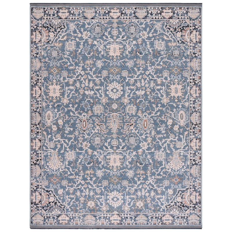 SAFAVIEH Vivaldi Razie Oriental Rug