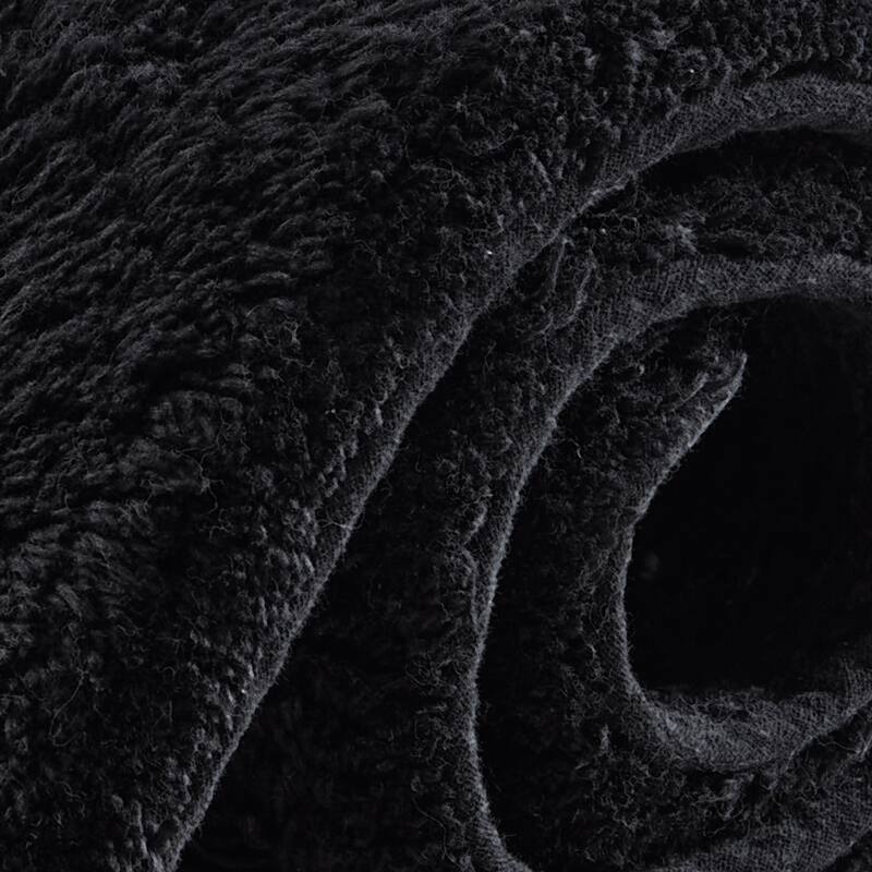 Jean Pierre HIS & HERS Cotton 2-Piece Bath Rug Set