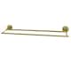 Option Polished Brass
