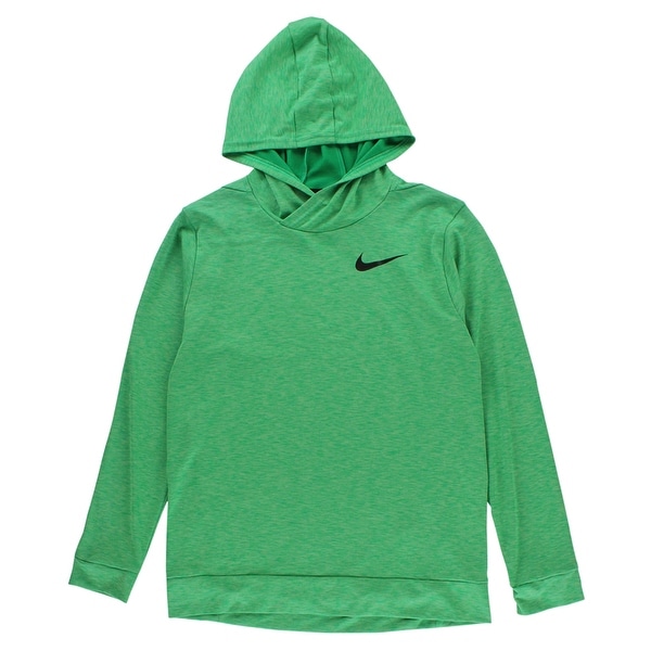 nike breathe hoodie