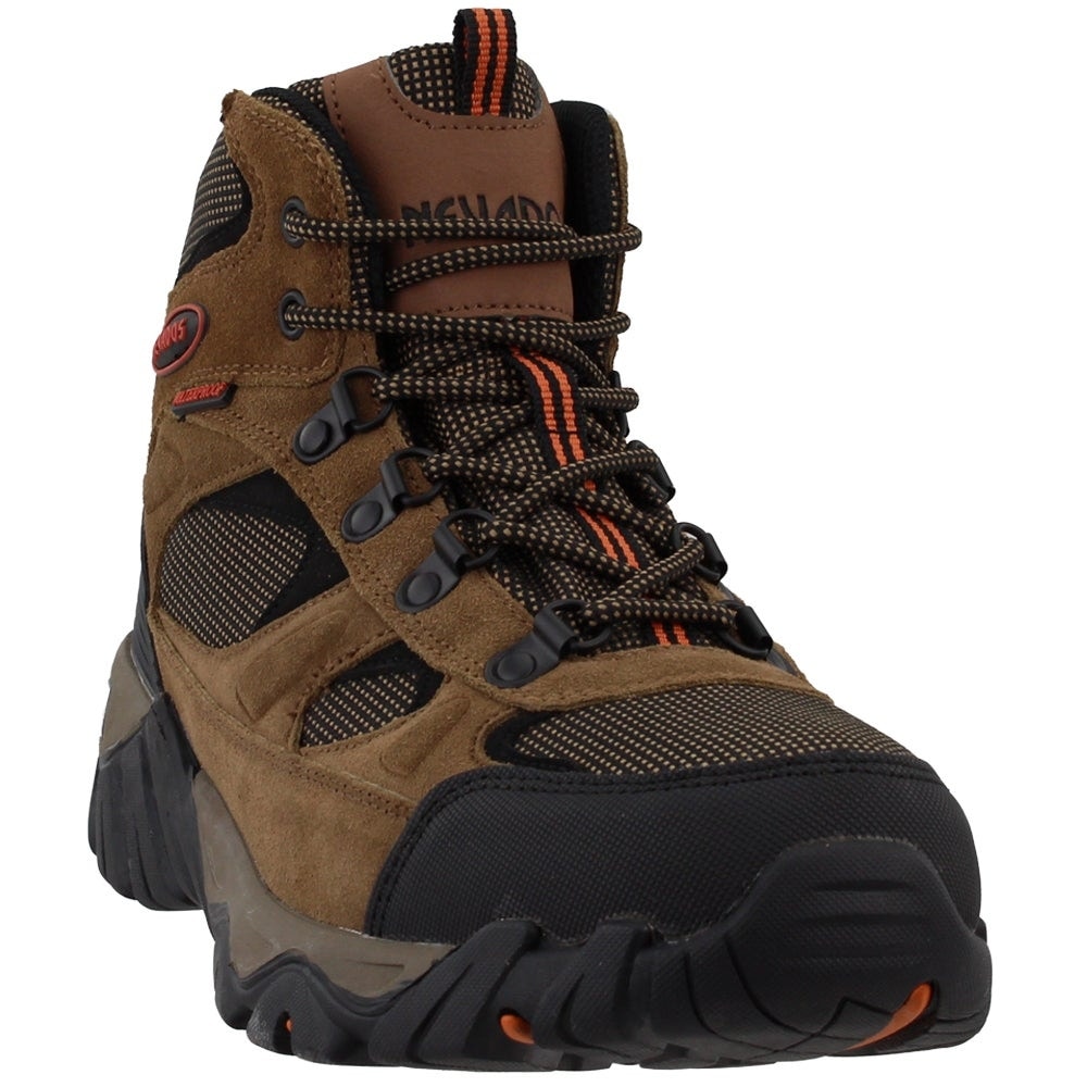 nevados boots