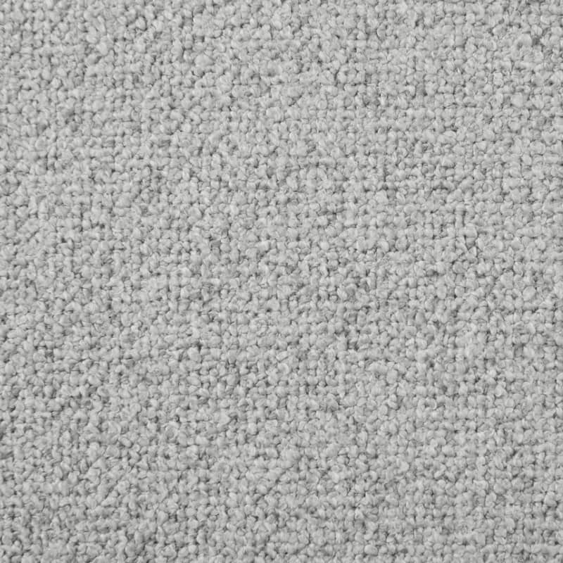 Curved Modular Sectional Boneless Upholstered Sofa Convertible Sleeper Sofa Bed, Free Combination, Boucle Deep Seating Sofa