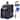 Costway Portable Steam Sauna w/ 9-gear Adjustable Temperature & Herbal