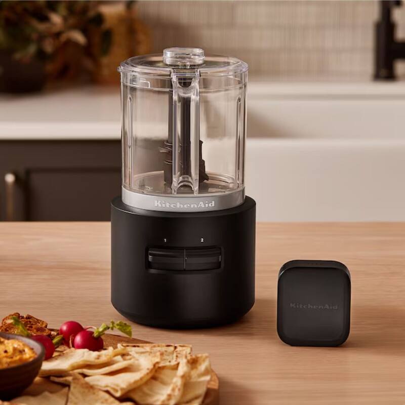 KitchenAid Go Cordless Food Chopper