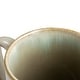 preview thumbnail 4 of 5, Resona Moss Green 4 Pcs Mug