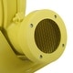 preview thumbnail 2 of 7, 680 W Water Slides Air Blower Commercial Blower Air Blower for Inflatables Pump Fan Bouncy Castle Blower for Water Park Slide