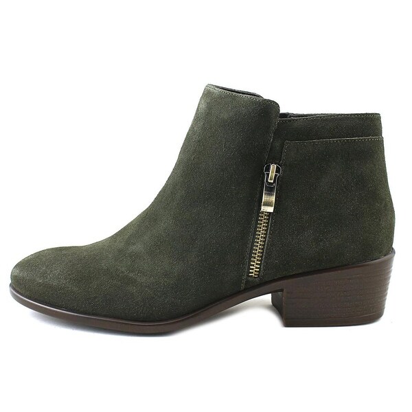 aerosoles mythology booties black