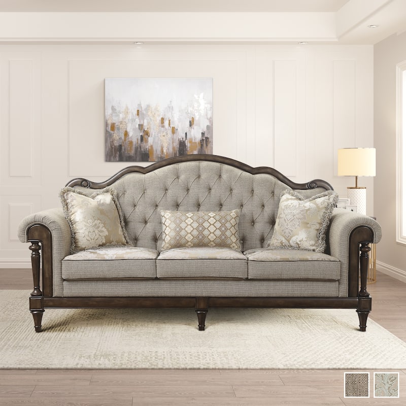 Tasse Sofa