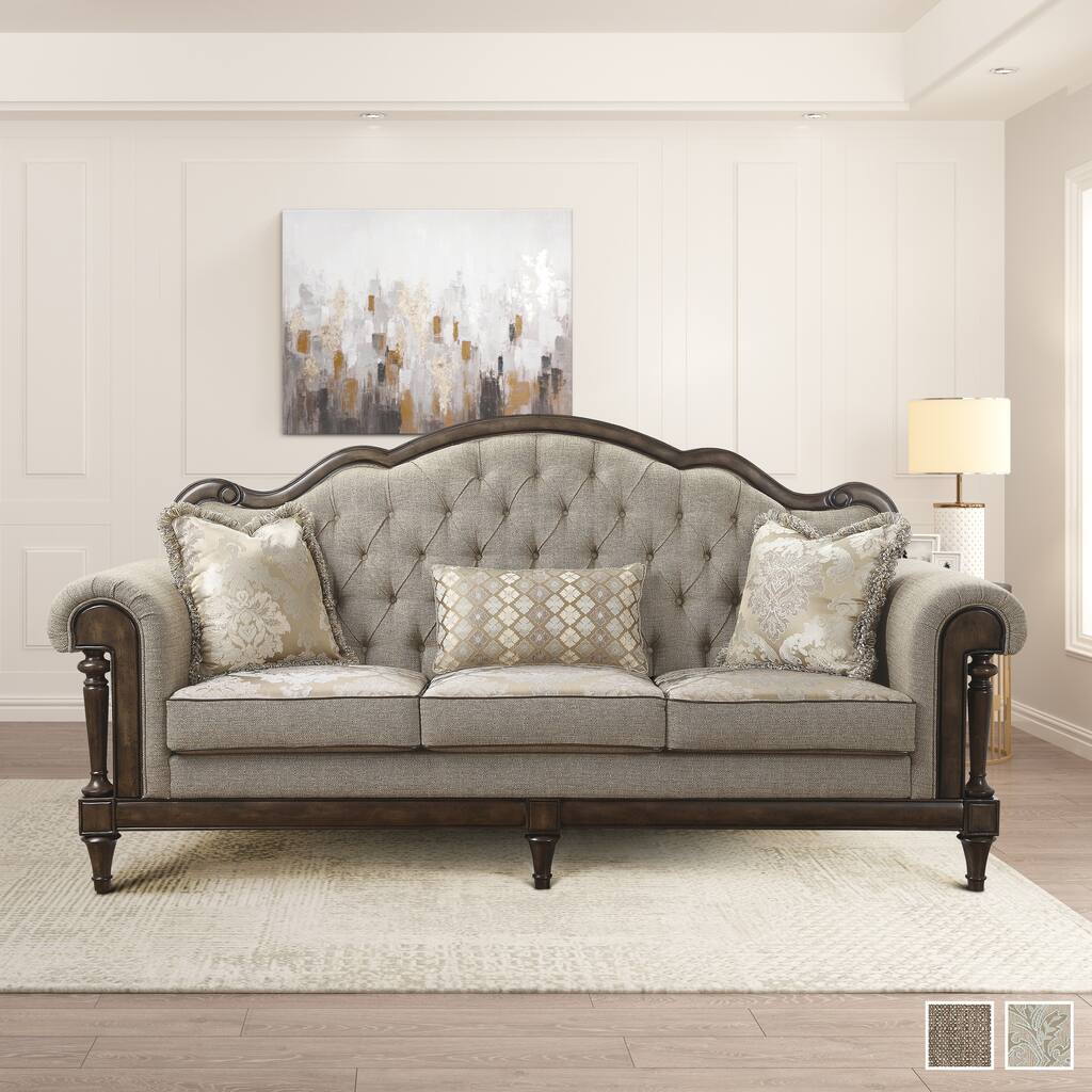 Tasse Sofa