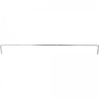 Hardware Resources 17-7/16 Inch Long Replacement Shelf Rail