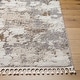 preview thumbnail 3 of 5, Basham Global Area Rug