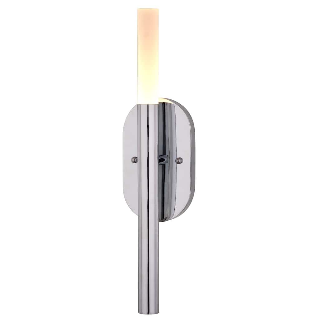Vaxcel Lighting W0489 18" Tall LED Wall Sconce