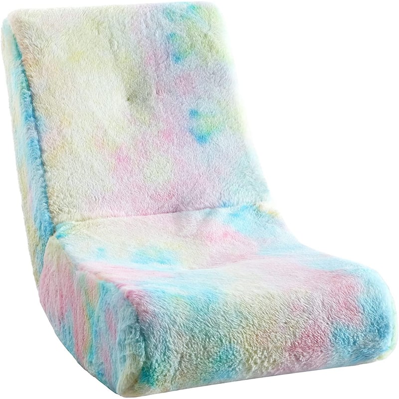 Heritage Kids Foldable Rocker Gaming Chair