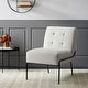 preview thumbnail 4 of 77, Carbon Loft Hofstetler Armless Accent Chair