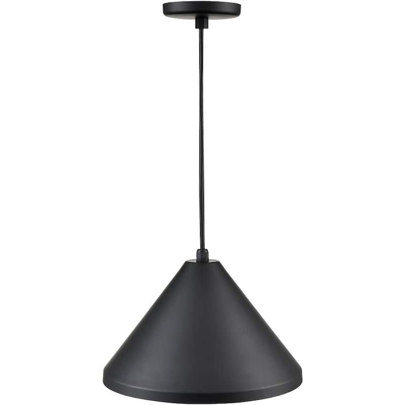 Millennium Lighting RWCC13 R Series 13" Wide Pendant