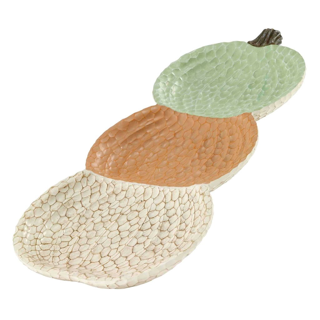 Avanti Grateful Patch Tray - Multicolor