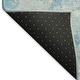 preview thumbnail 28 of 66, Premium Washable Super Soft Abstract Chic Mayfield Rug