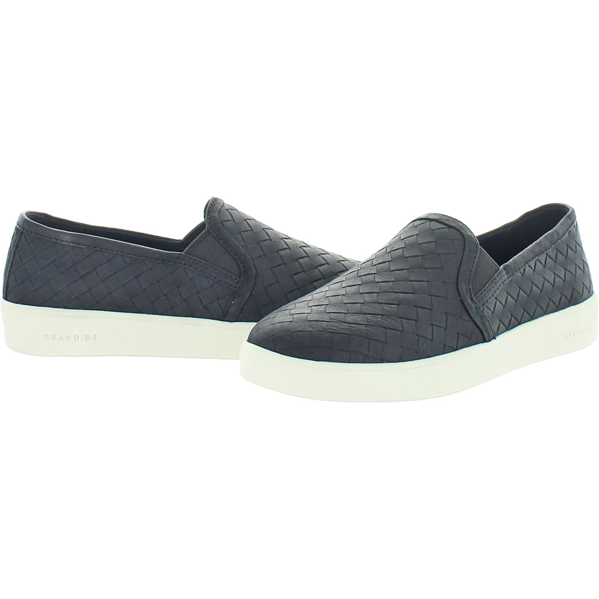 cole haan grand crosscourt scallop