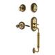 Option Antique Brass